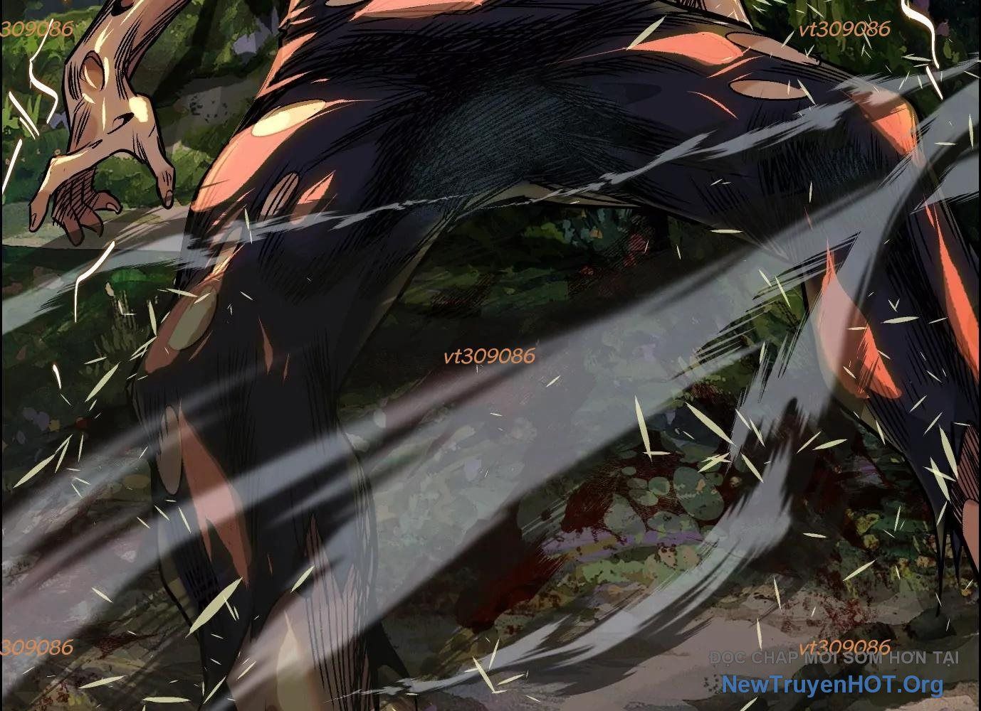 Thập Nhị Tinh - Dị Thú Mê Thành Chapter 66 - 70