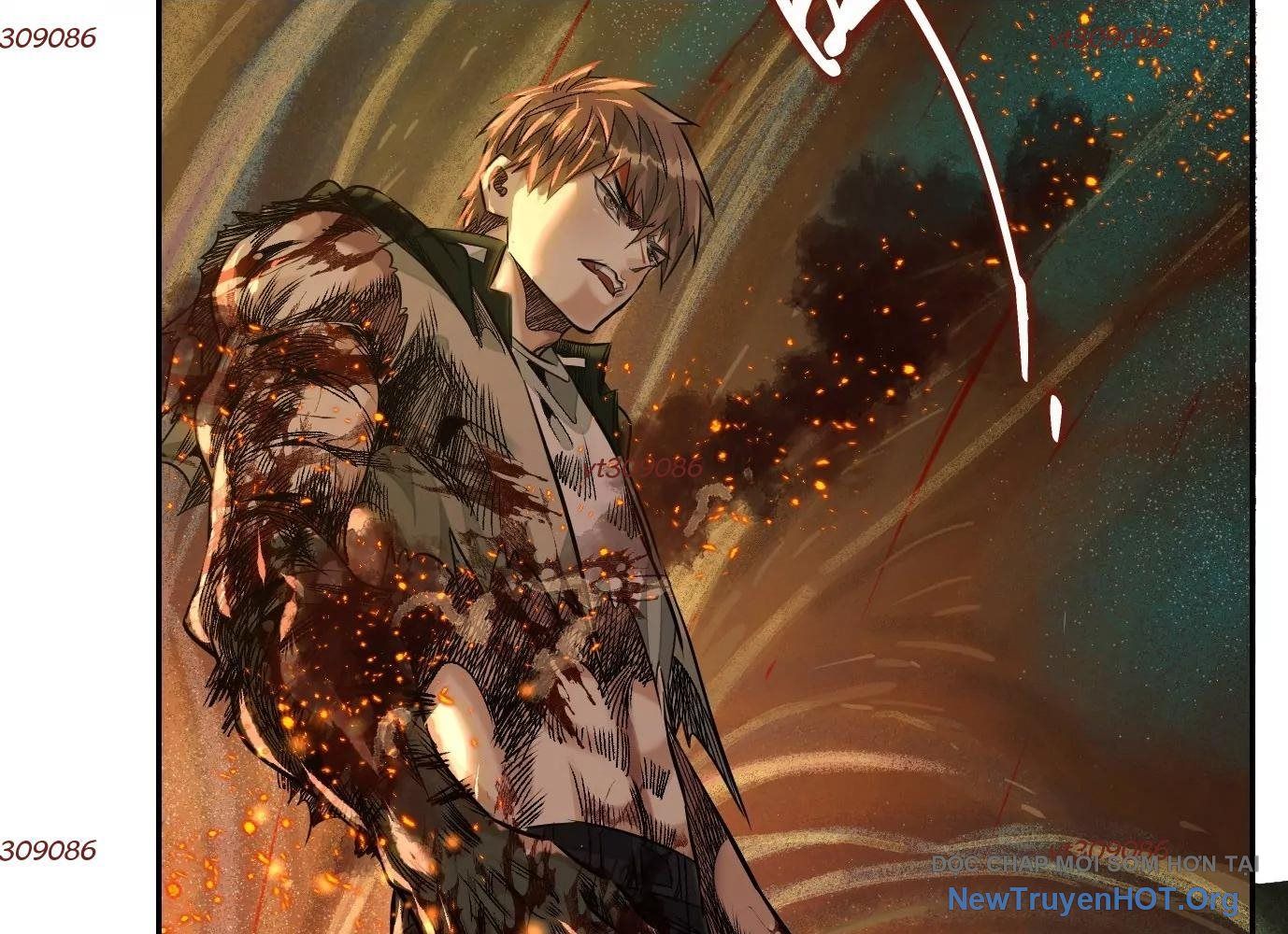 Thập Nhị Tinh - Dị Thú Mê Thành Chapter 66 - 83