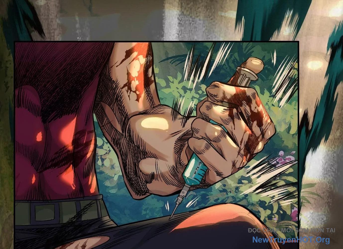 Thập Nhị Tinh - Dị Thú Mê Thành Chapter 66 - 99