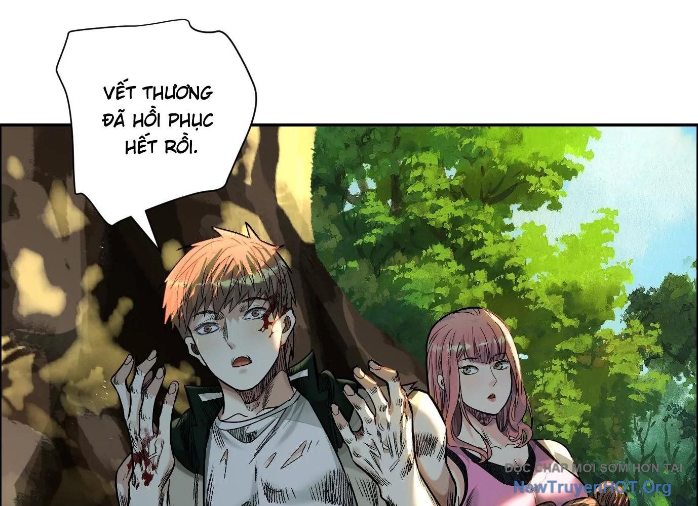 Thập Nhị Tinh - Dị Thú Mê Thành Chapter 67 - 132