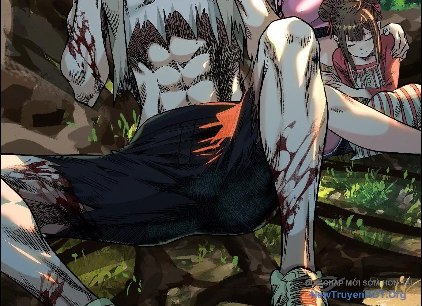 Thập Nhị Tinh - Dị Thú Mê Thành Chapter 67 - 133