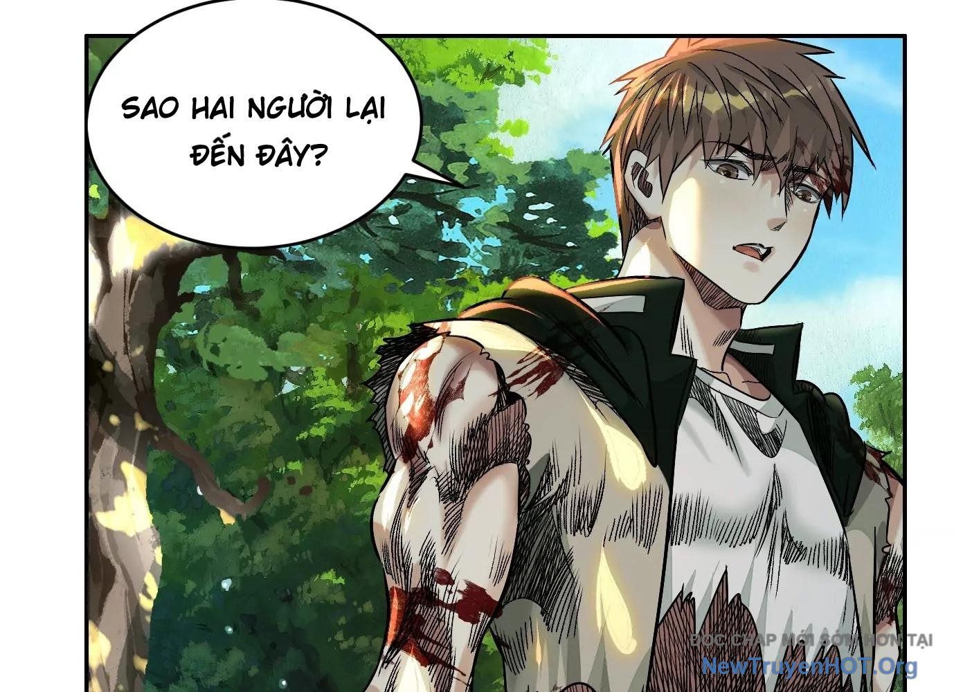 Thập Nhị Tinh - Dị Thú Mê Thành Chapter 67 - 143