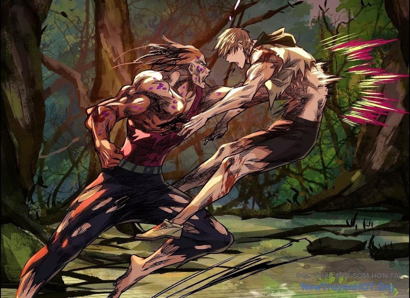 Thập Nhị Tinh - Dị Thú Mê Thành Chapter 67 - 16