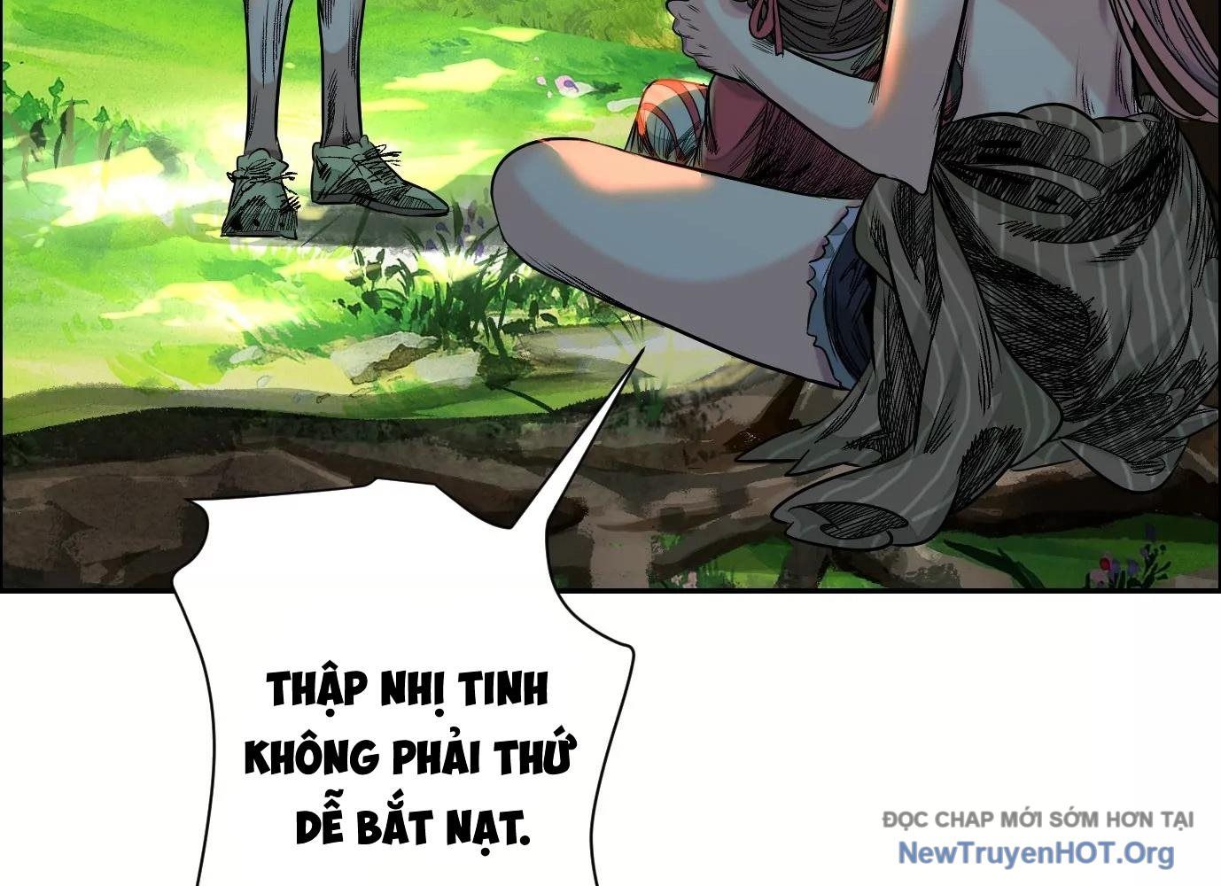 Thập Nhị Tinh - Dị Thú Mê Thành Chapter 67 - 163