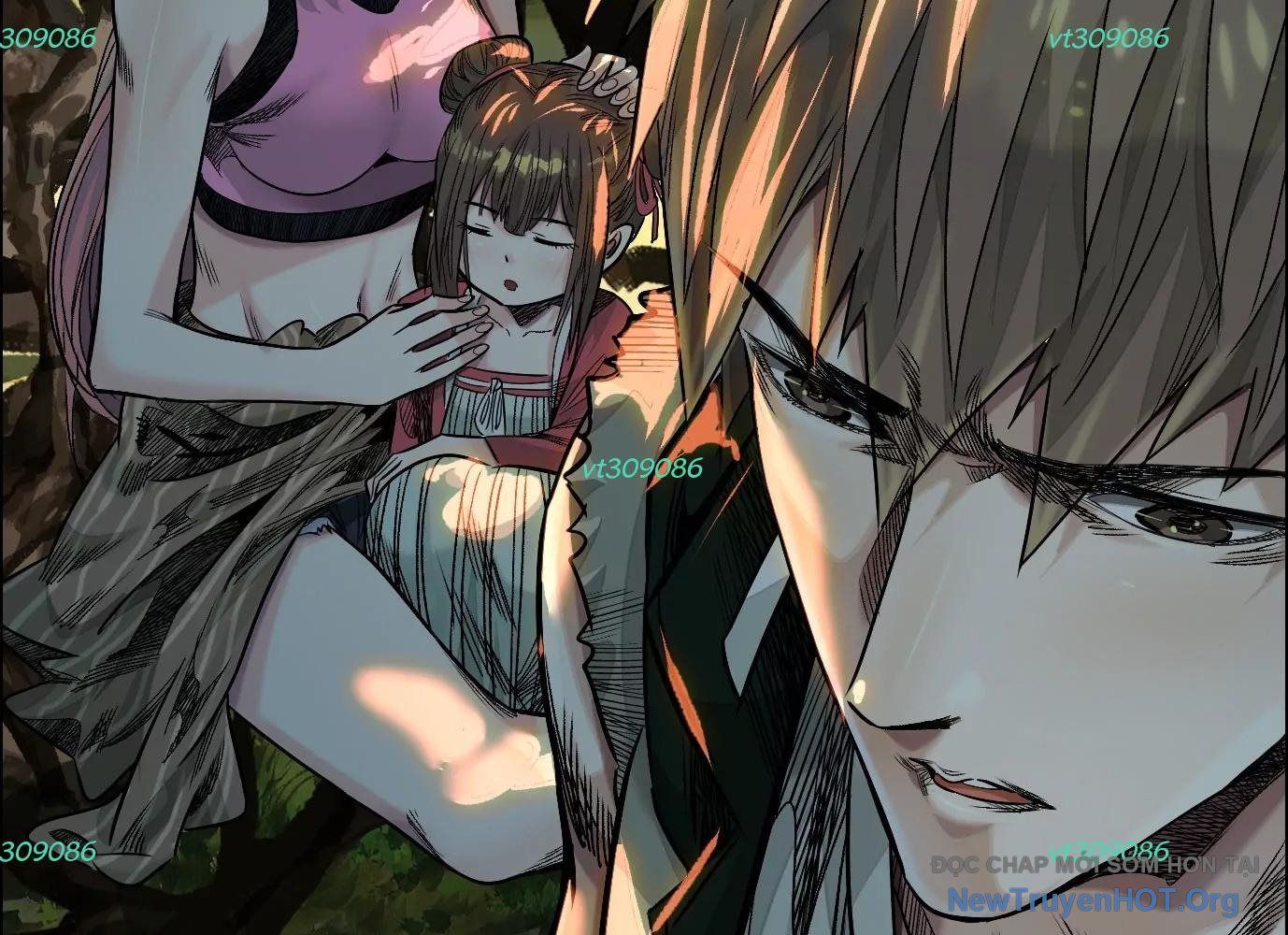 Thập Nhị Tinh - Dị Thú Mê Thành Chapter 67 - 168