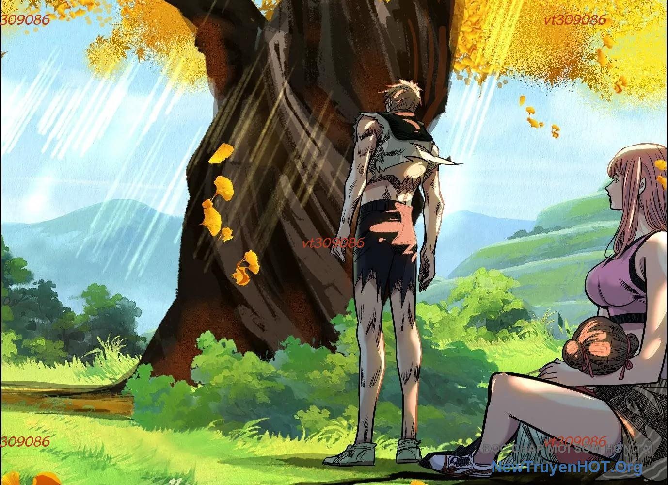 Thập Nhị Tinh - Dị Thú Mê Thành Chapter 67 - 175