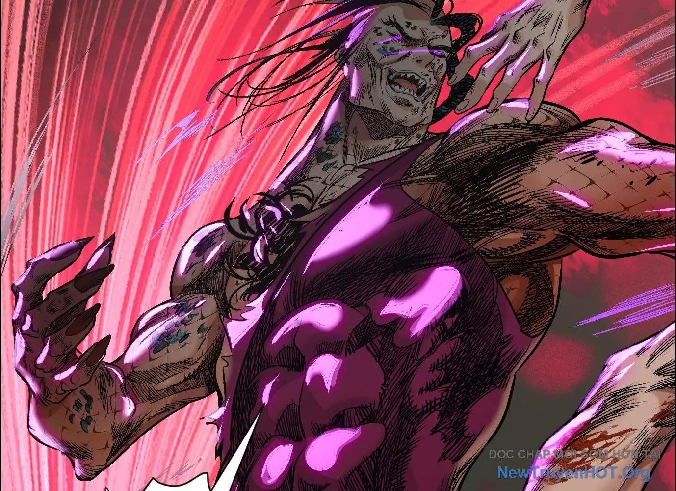 Thập Nhị Tinh - Dị Thú Mê Thành Chapter 67 - 26