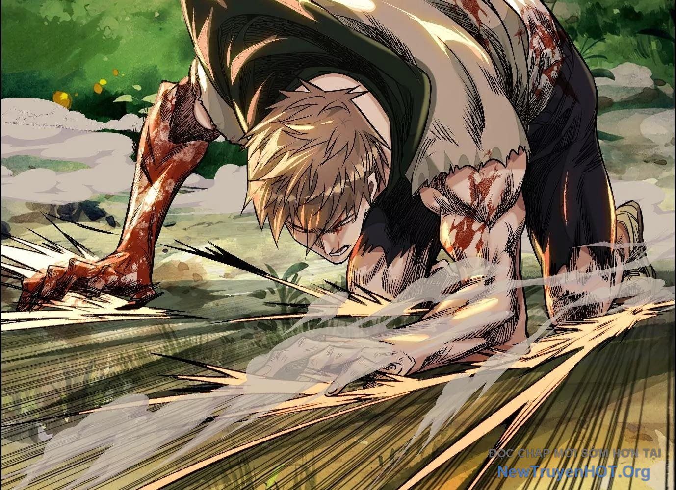 Thập Nhị Tinh - Dị Thú Mê Thành Chapter 67 - 30