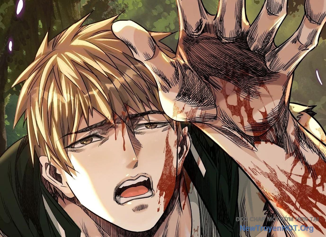 Thập Nhị Tinh - Dị Thú Mê Thành Chapter 67 - 48