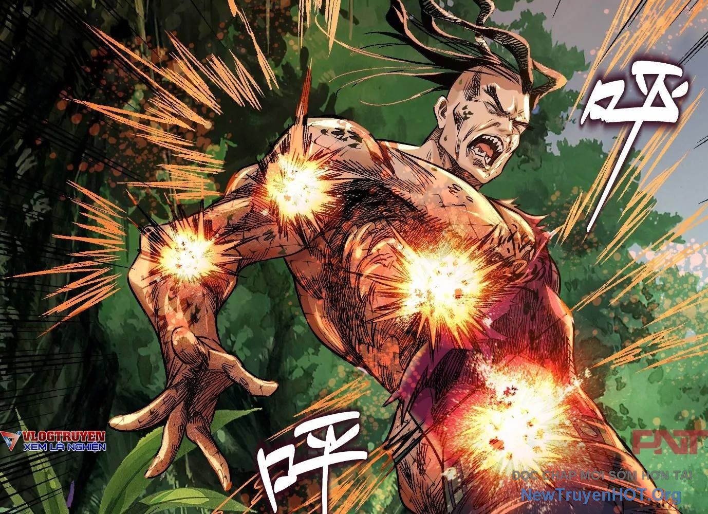 Thập Nhị Tinh - Dị Thú Mê Thành Chapter 67 - 56