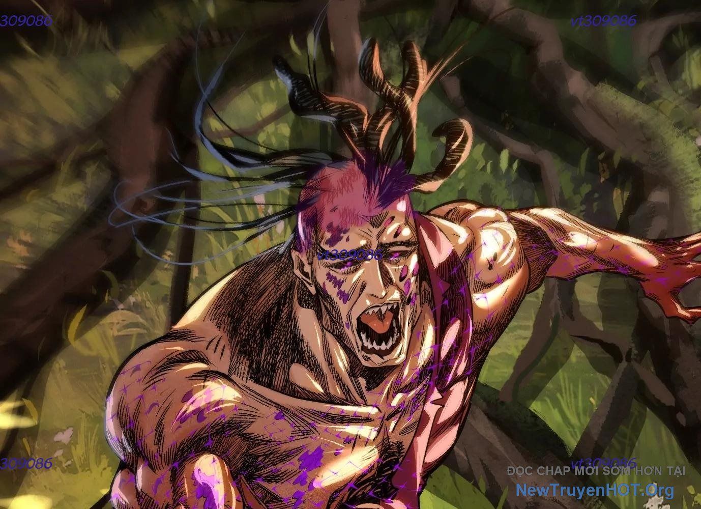 Thập Nhị Tinh - Dị Thú Mê Thành Chapter 67 - 7