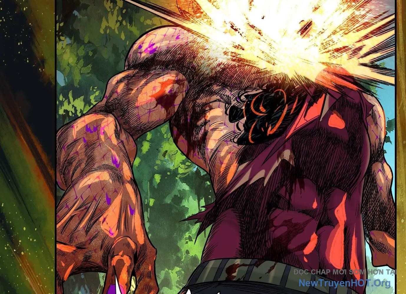 Thập Nhị Tinh - Dị Thú Mê Thành Chapter 67 - 61