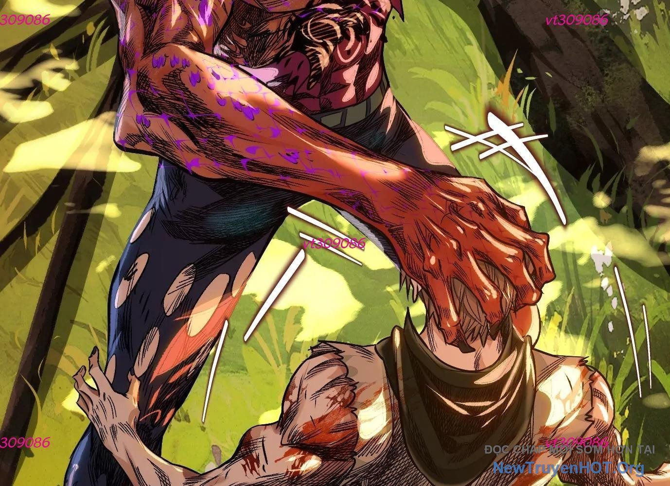 Thập Nhị Tinh - Dị Thú Mê Thành Chapter 67 - 8