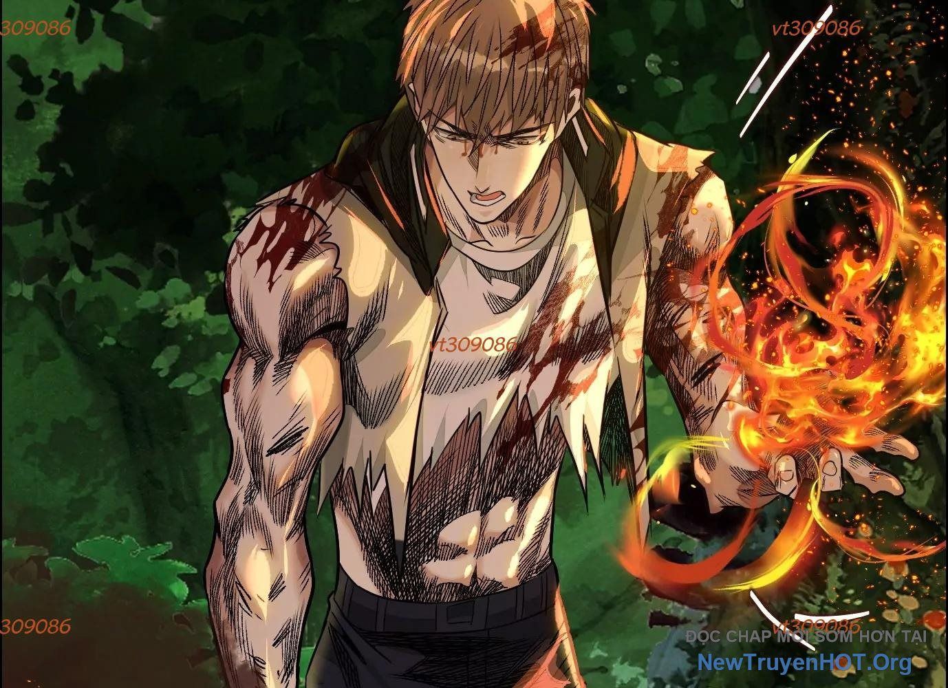 Thập Nhị Tinh - Dị Thú Mê Thành Chapter 67 - 80