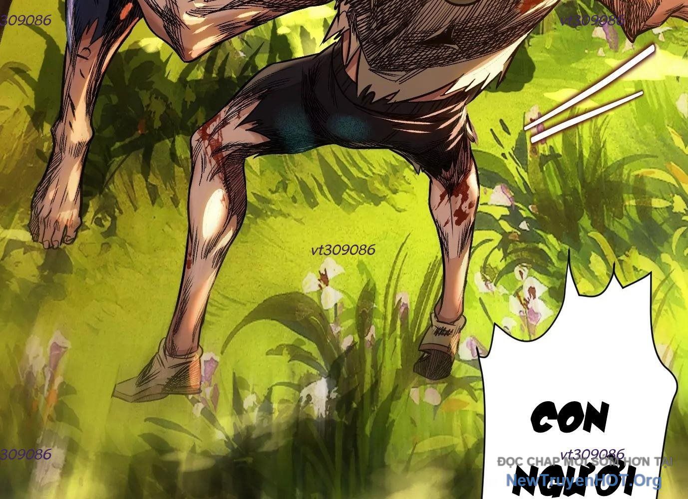 Thập Nhị Tinh - Dị Thú Mê Thành Chapter 67 - 9