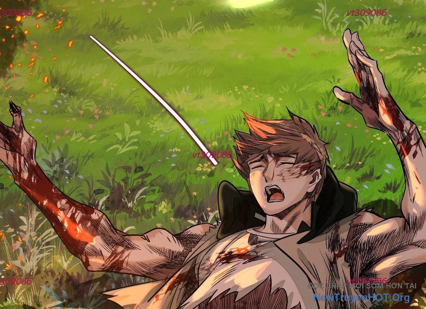 Thập Nhị Tinh - Dị Thú Mê Thành Chapter 67 - 96