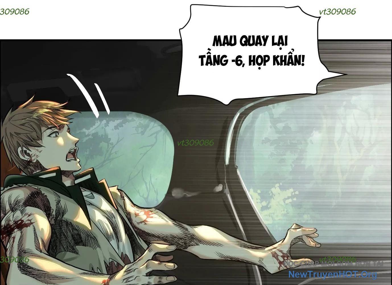 Thập Nhị Tinh - Dị Thú Mê Thành Chapter 68 - 11