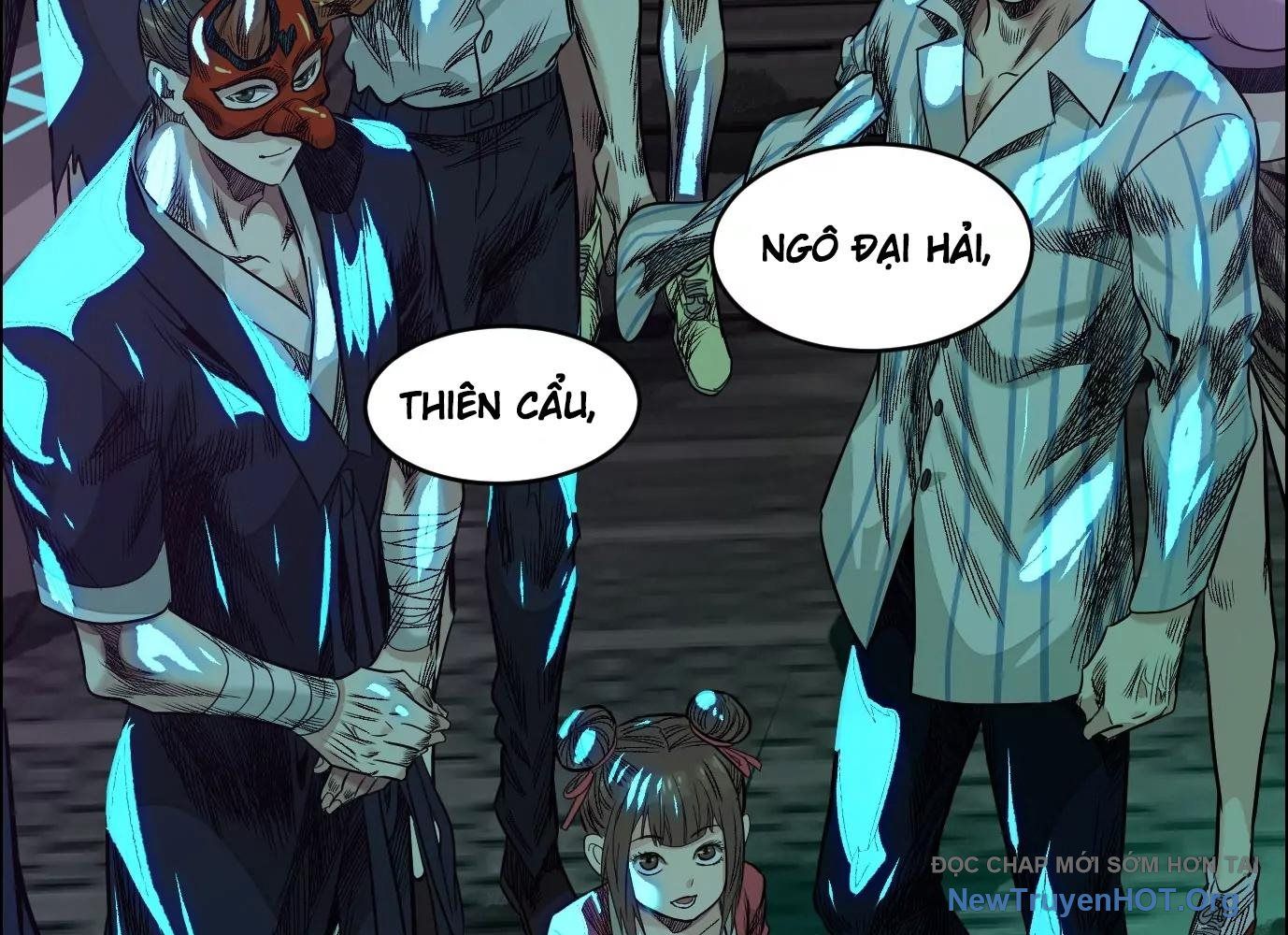 Thập Nhị Tinh - Dị Thú Mê Thành Chapter 68 - 110