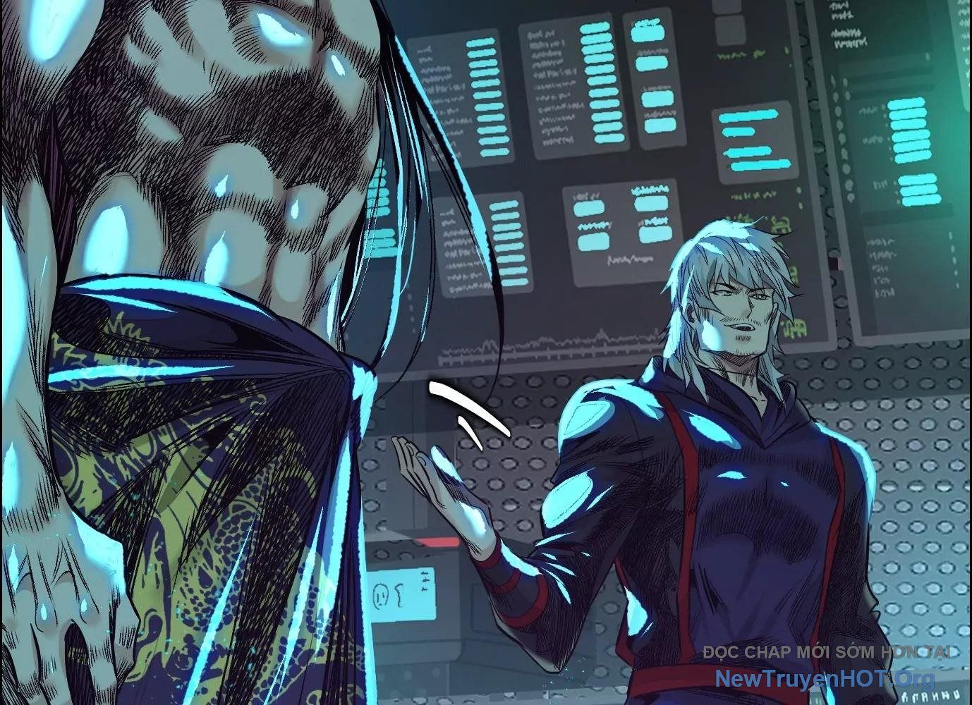 Thập Nhị Tinh - Dị Thú Mê Thành Chapter 68 - 116