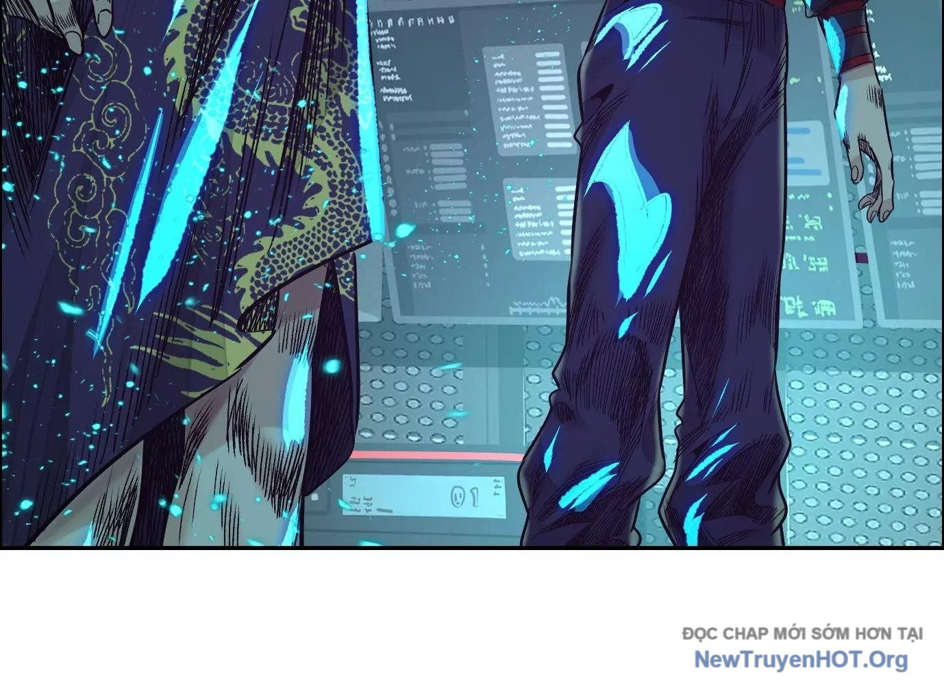 Thập Nhị Tinh - Dị Thú Mê Thành Chapter 68 - 117