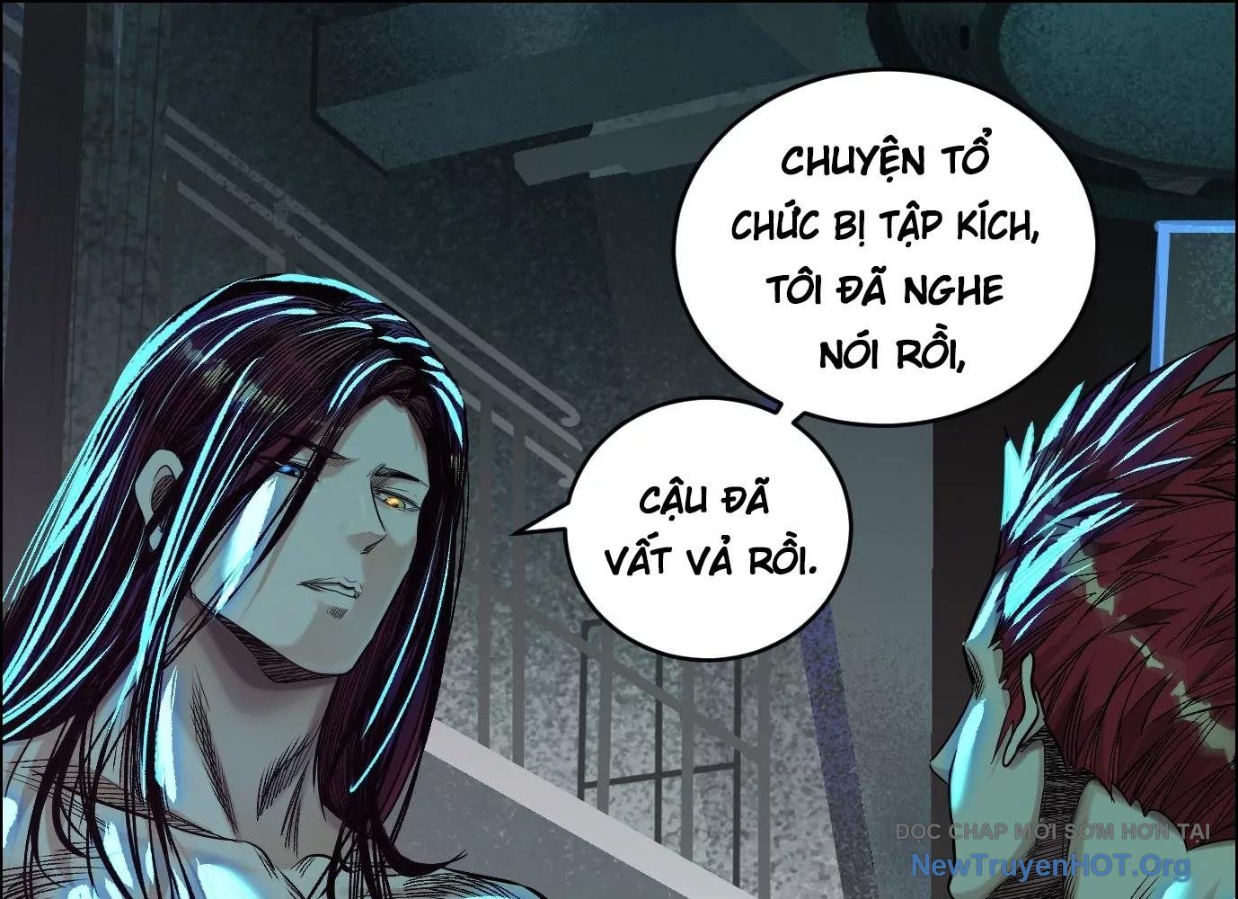 Thập Nhị Tinh - Dị Thú Mê Thành Chapter 68 - 122