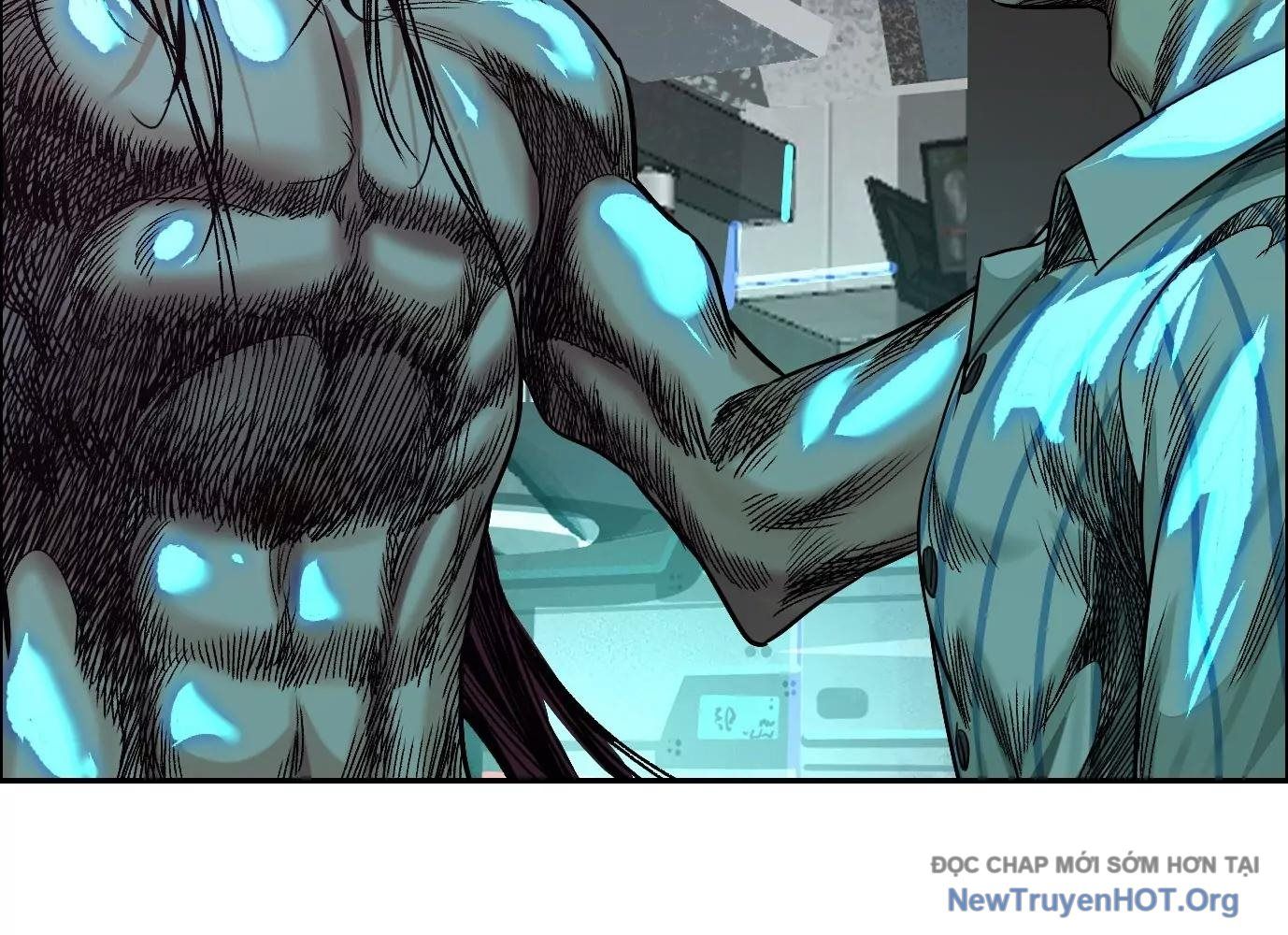 Thập Nhị Tinh - Dị Thú Mê Thành Chapter 68 - 123