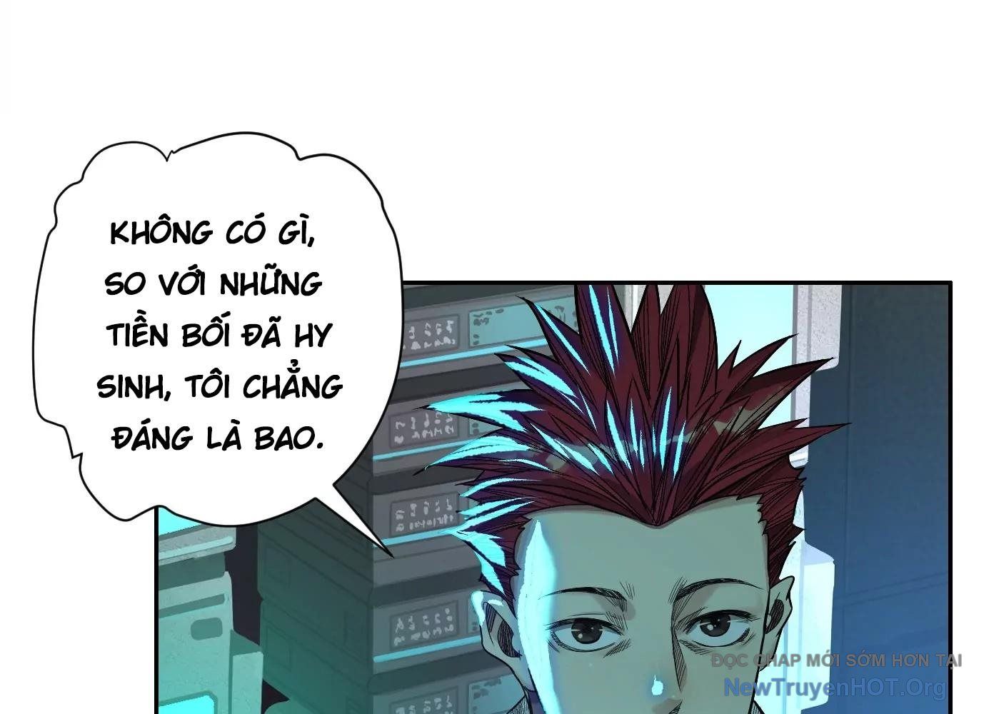 Thập Nhị Tinh - Dị Thú Mê Thành Chapter 68 - 124