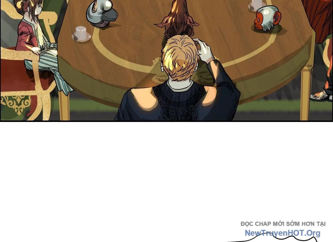 Thập Nhị Tinh - Dị Thú Mê Thành Chapter 68 - 133