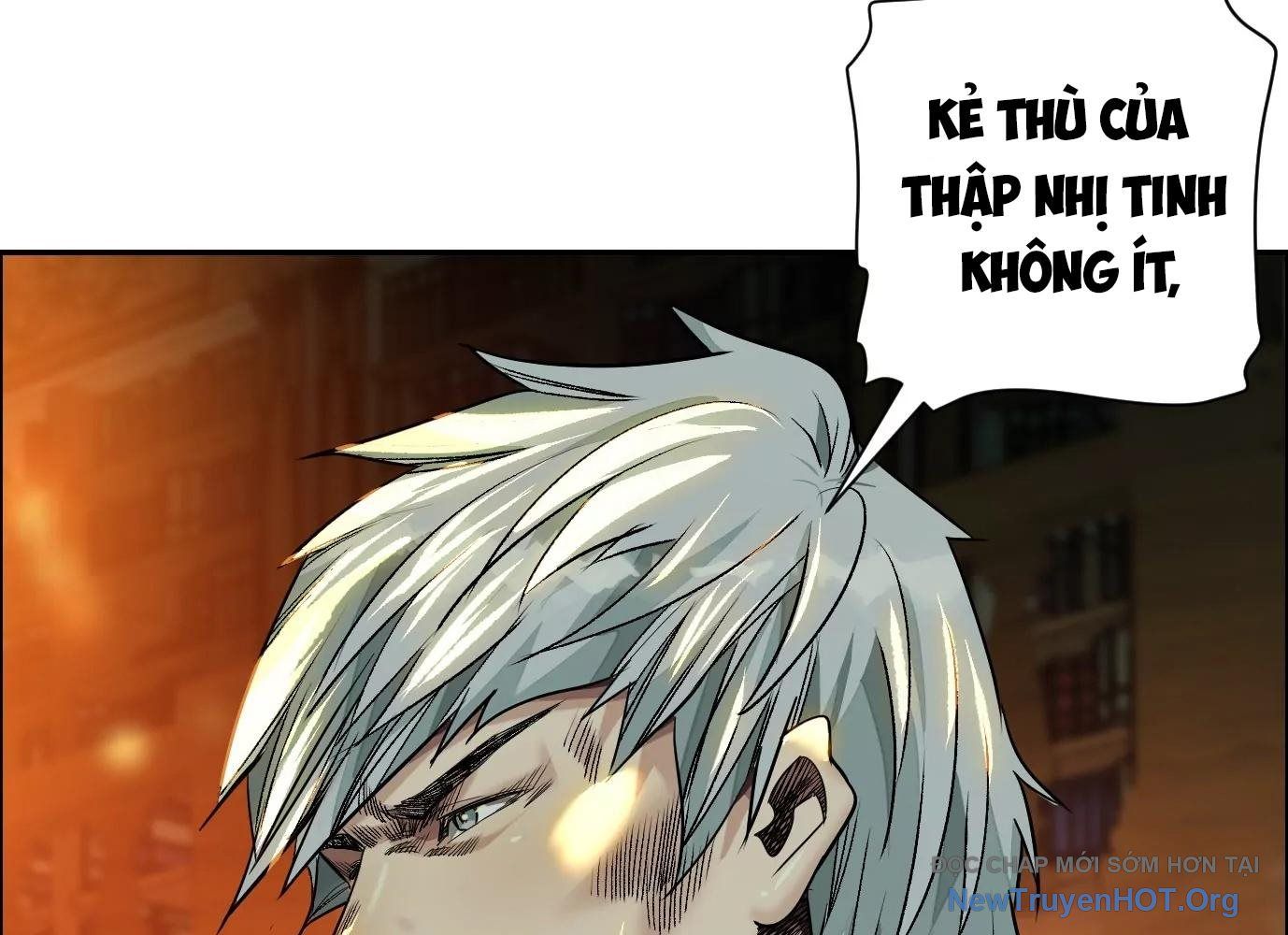 Thập Nhị Tinh - Dị Thú Mê Thành Chapter 68 - 134