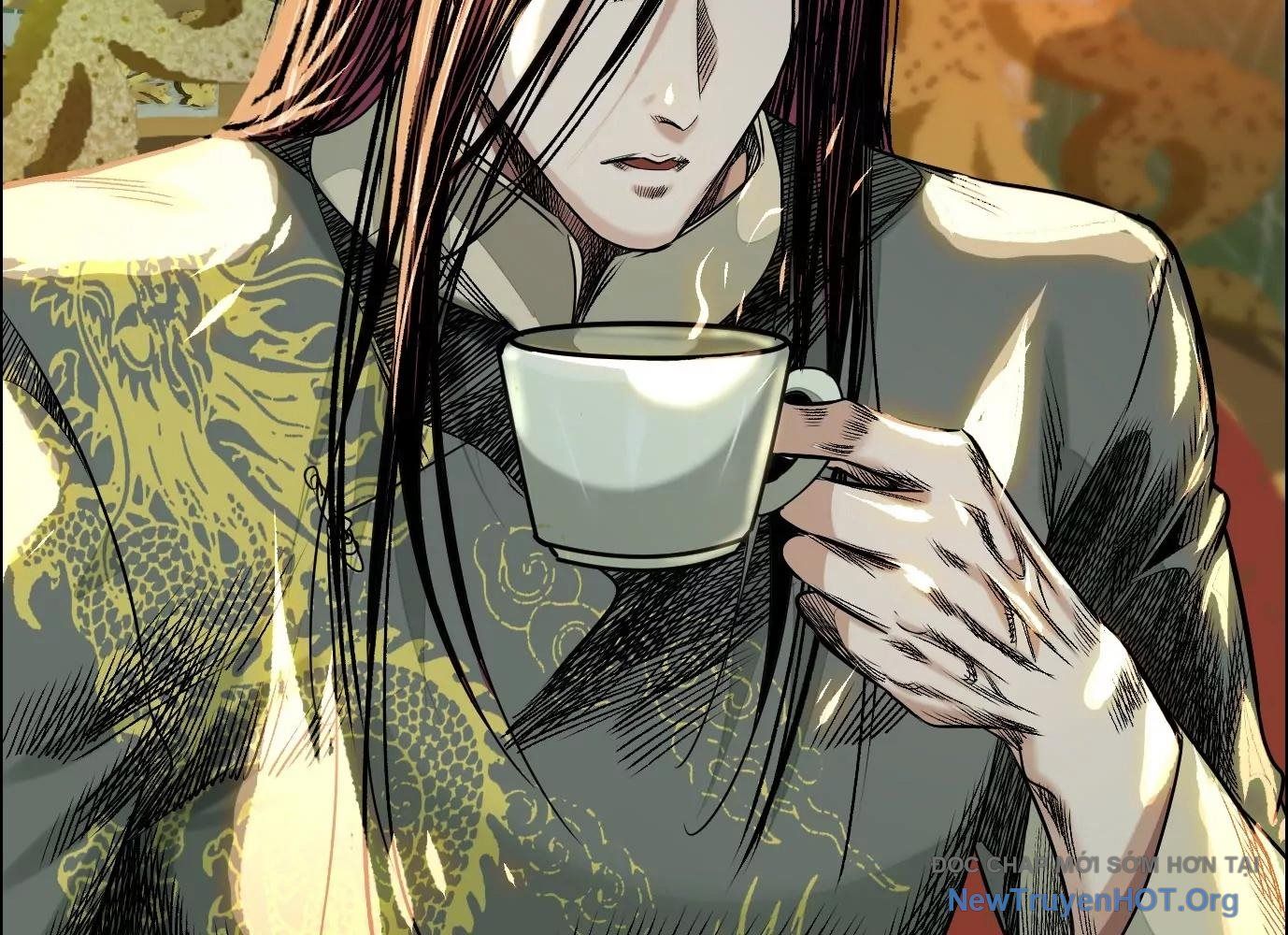 Thập Nhị Tinh - Dị Thú Mê Thành Chapter 68 - 138