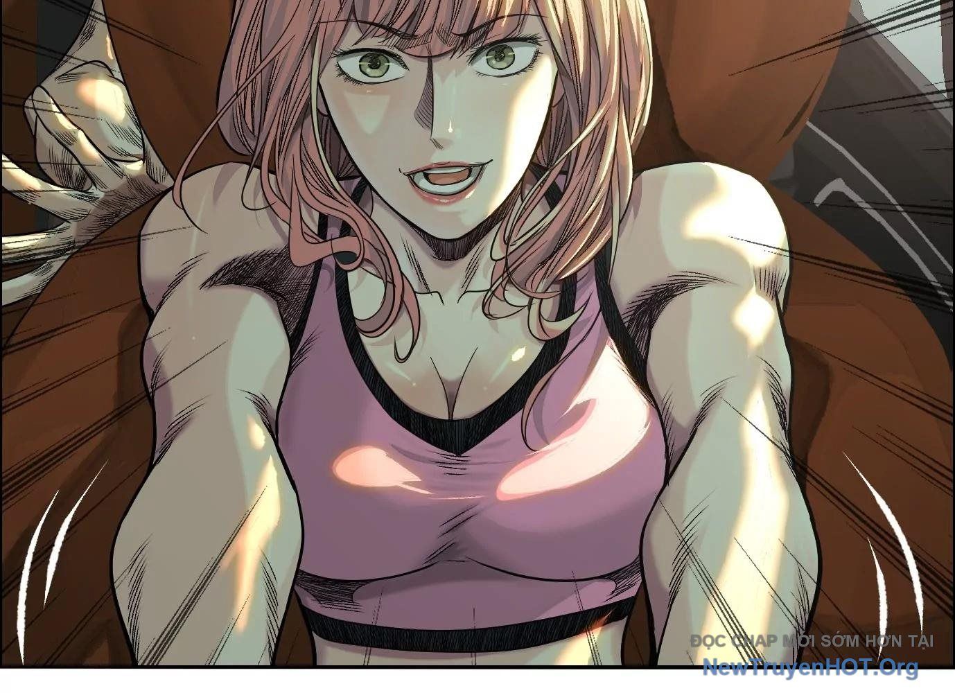 Thập Nhị Tinh - Dị Thú Mê Thành Chapter 68 - 16