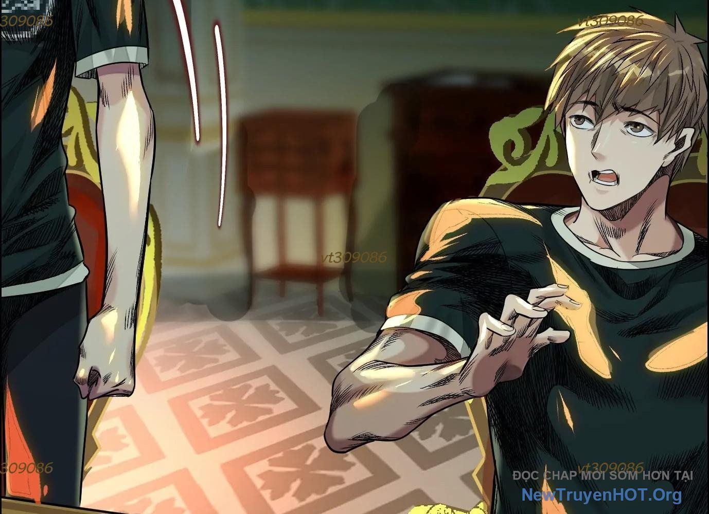 Thập Nhị Tinh - Dị Thú Mê Thành Chapter 68 - 161