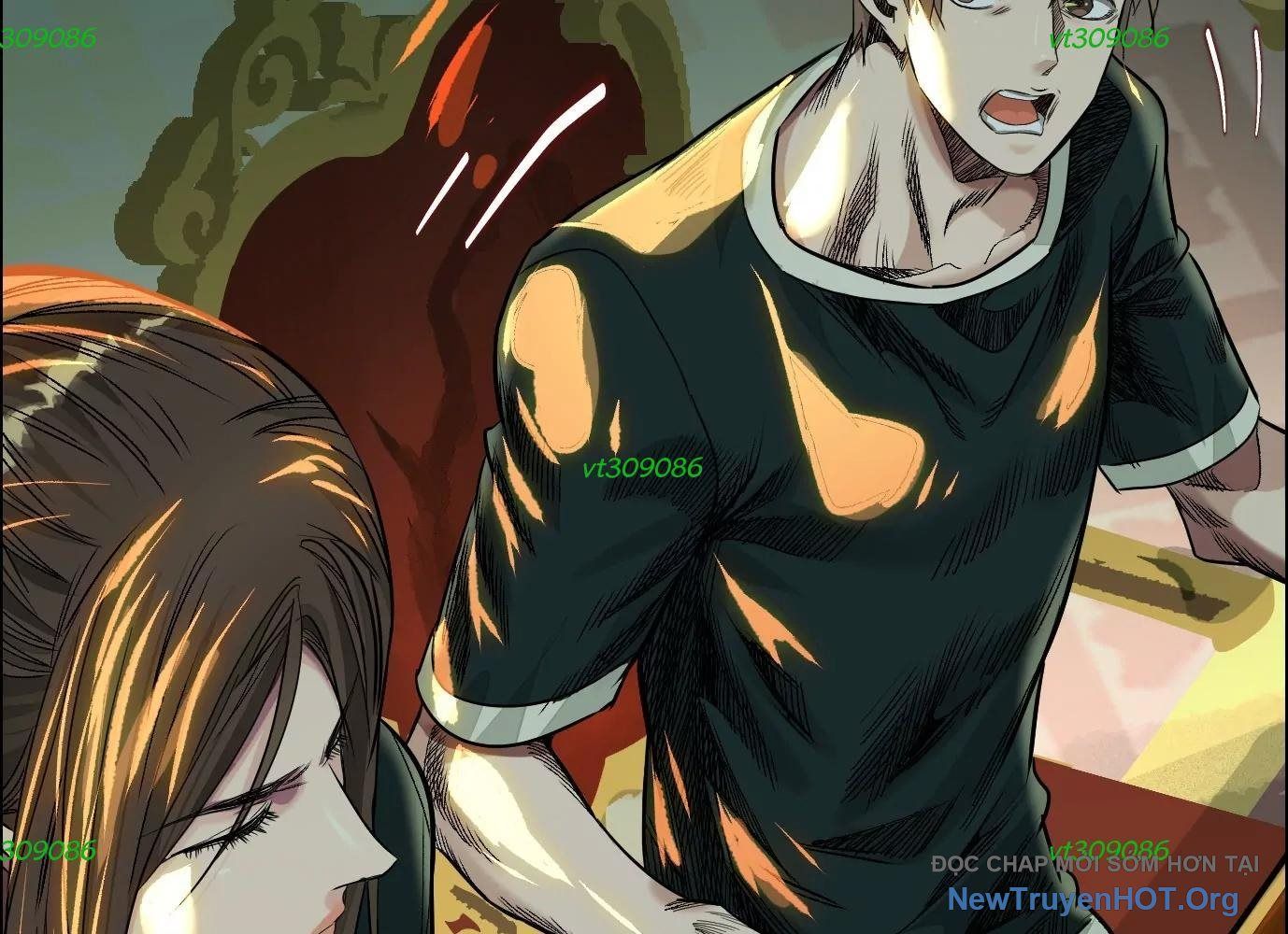 Thập Nhị Tinh - Dị Thú Mê Thành Chapter 68 - 165