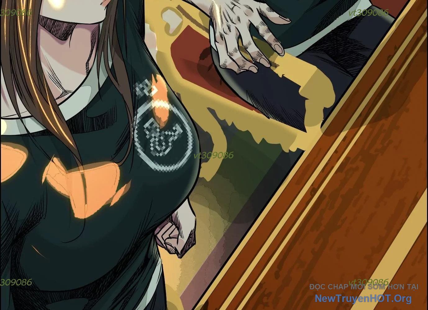 Thập Nhị Tinh - Dị Thú Mê Thành Chapter 68 - 166