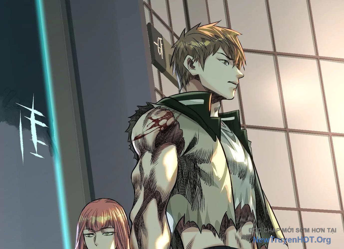 Thập Nhị Tinh - Dị Thú Mê Thành Chapter 68 - 21