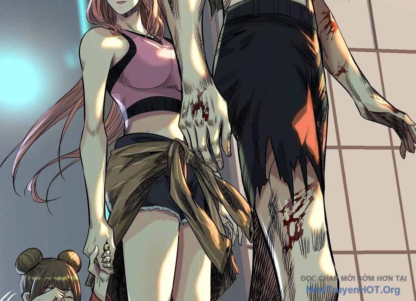 Thập Nhị Tinh - Dị Thú Mê Thành Chapter 68 - 22