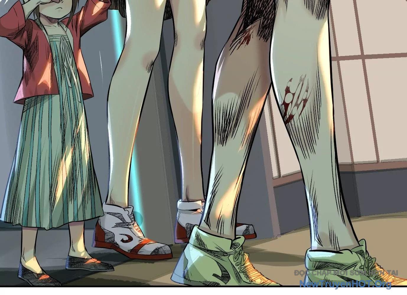 Thập Nhị Tinh - Dị Thú Mê Thành Chapter 68 - 23