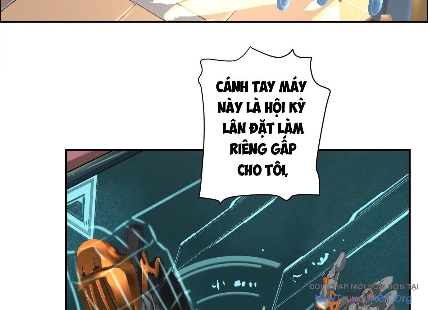 Thập Nhị Tinh - Dị Thú Mê Thành Chapter 68 - 30