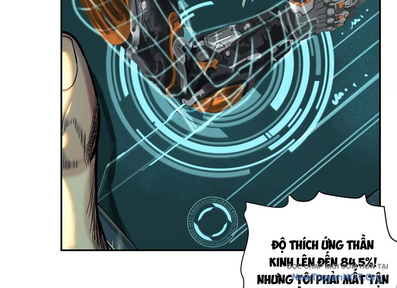 Thập Nhị Tinh - Dị Thú Mê Thành Chapter 68 - 31