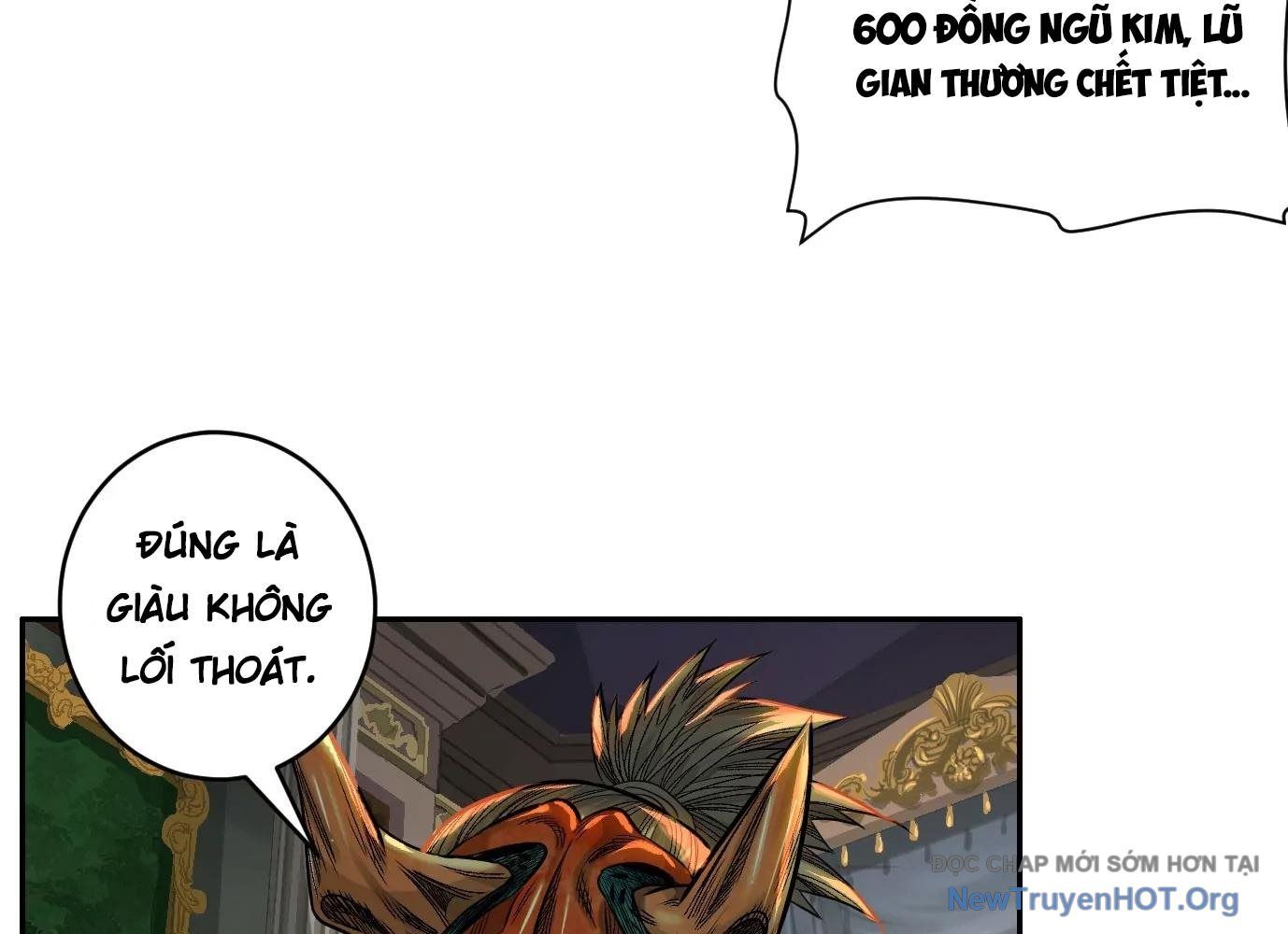 Thập Nhị Tinh - Dị Thú Mê Thành Chapter 68 - 32