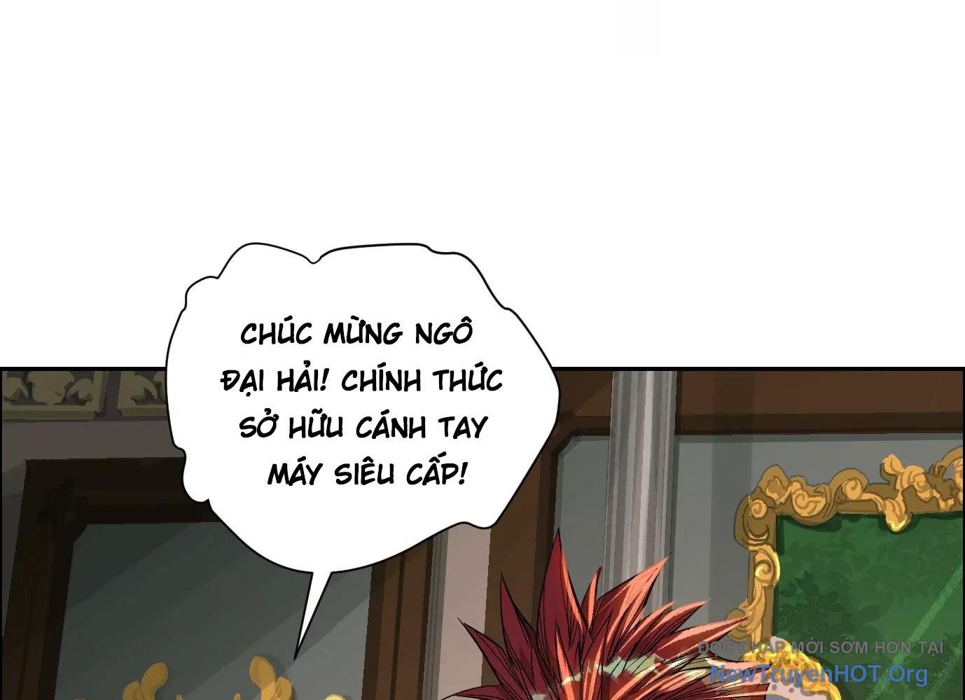 Thập Nhị Tinh - Dị Thú Mê Thành Chapter 68 - 35