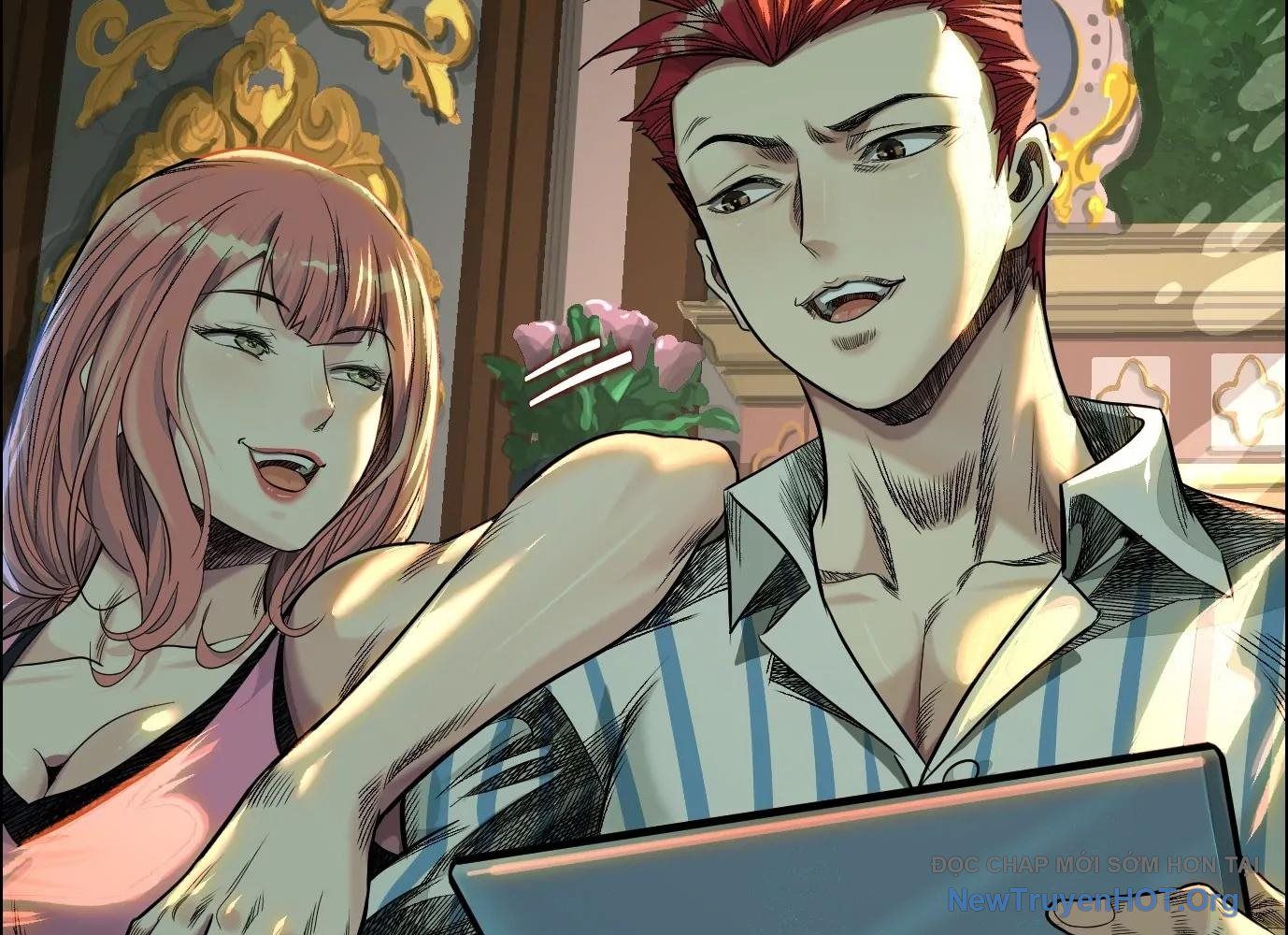 Thập Nhị Tinh - Dị Thú Mê Thành Chapter 68 - 36