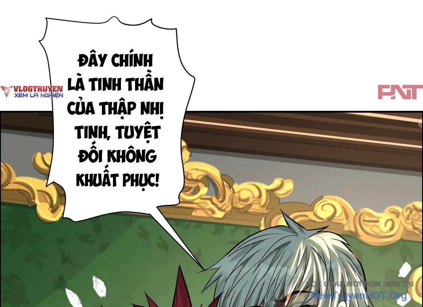 Thập Nhị Tinh - Dị Thú Mê Thành Chapter 68 - 41