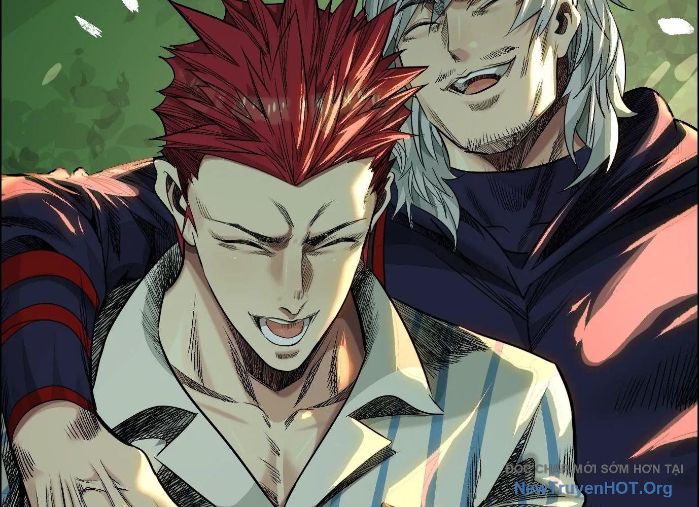 Thập Nhị Tinh - Dị Thú Mê Thành Chapter 68 - 42