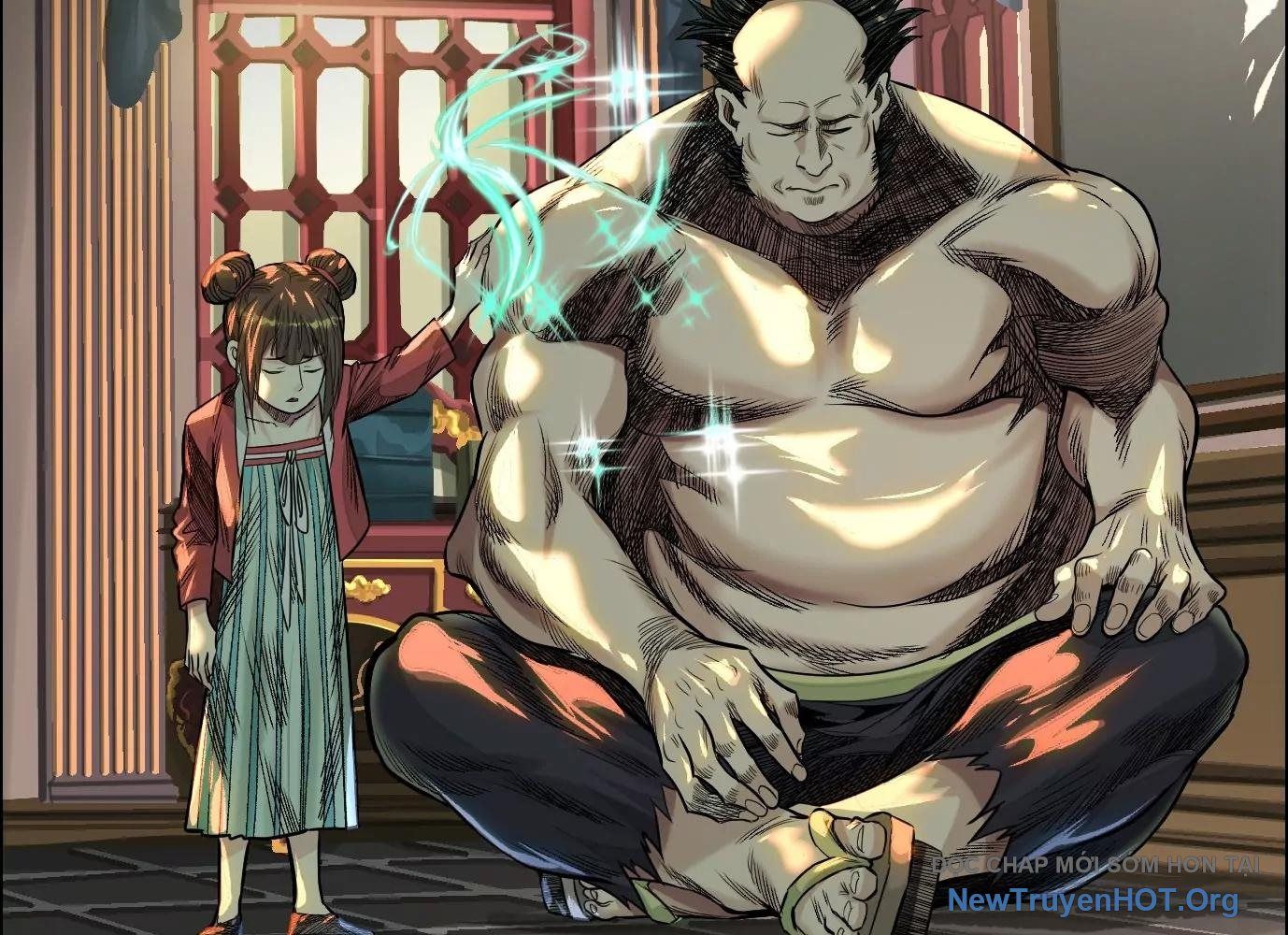 Thập Nhị Tinh - Dị Thú Mê Thành Chapter 68 - 46