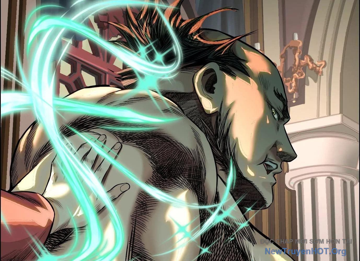 Thập Nhị Tinh - Dị Thú Mê Thành Chapter 68 - 49