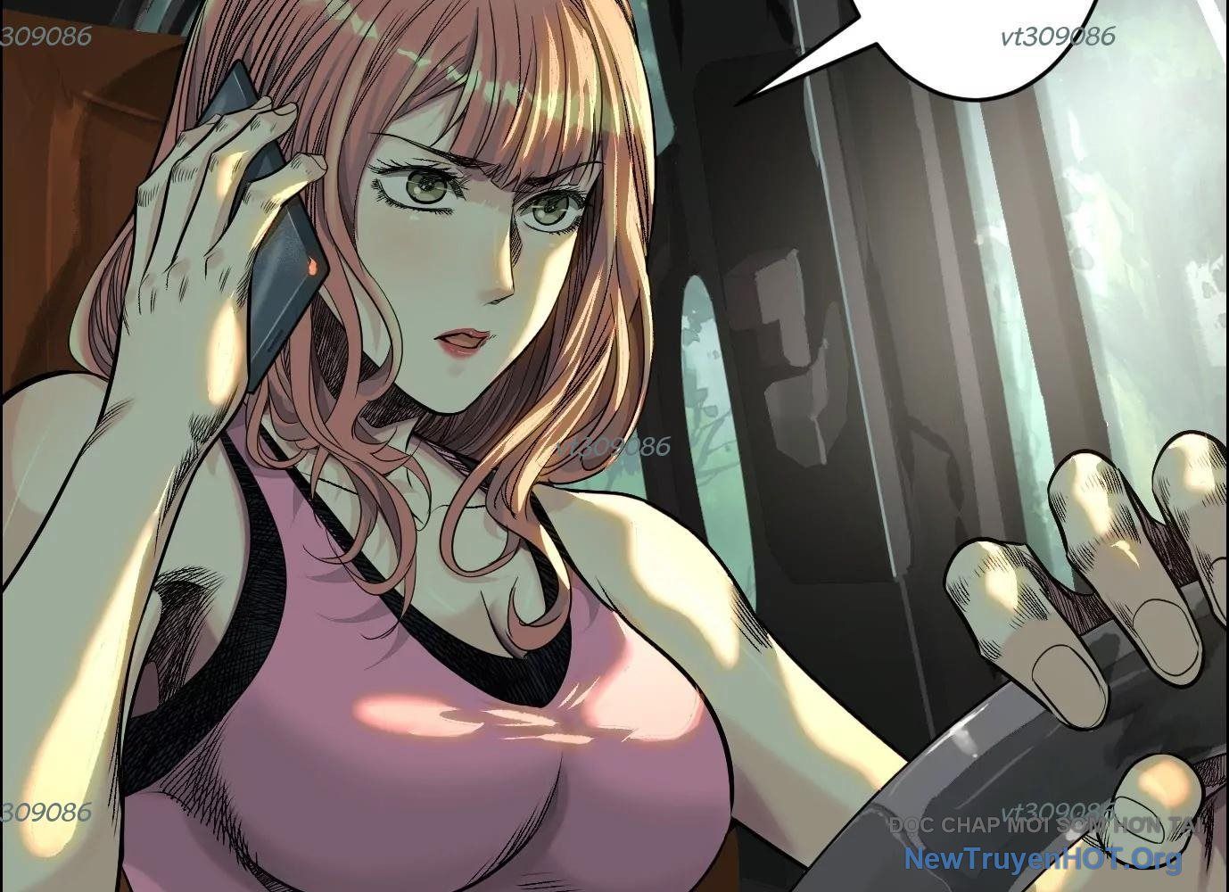 Thập Nhị Tinh - Dị Thú Mê Thành Chapter 68 - 6