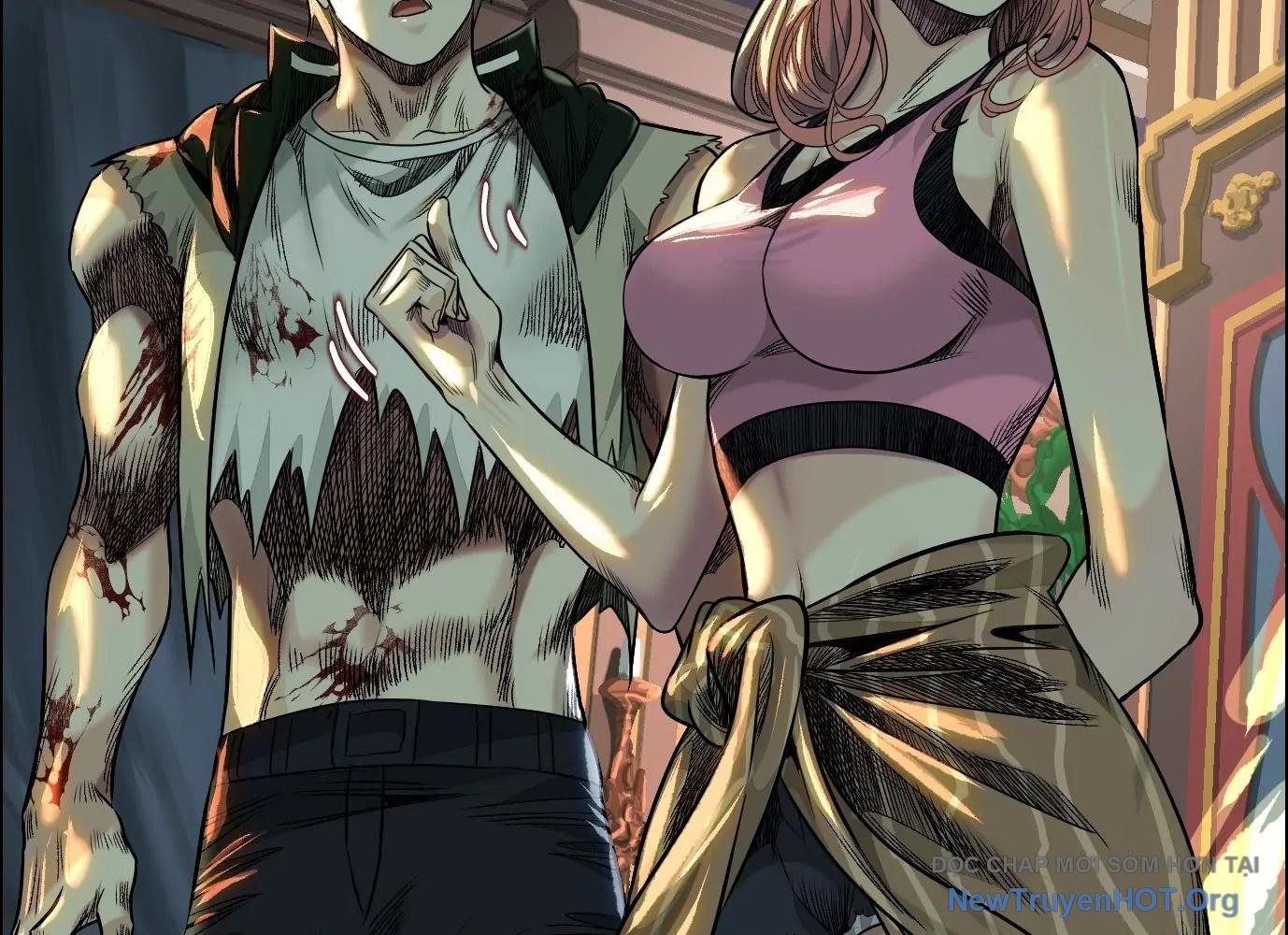 Thập Nhị Tinh - Dị Thú Mê Thành Chapter 68 - 54