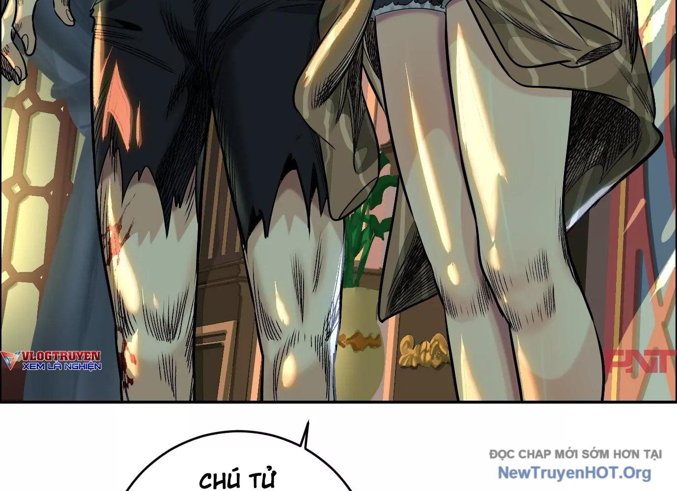 Thập Nhị Tinh - Dị Thú Mê Thành Chapter 68 - 55