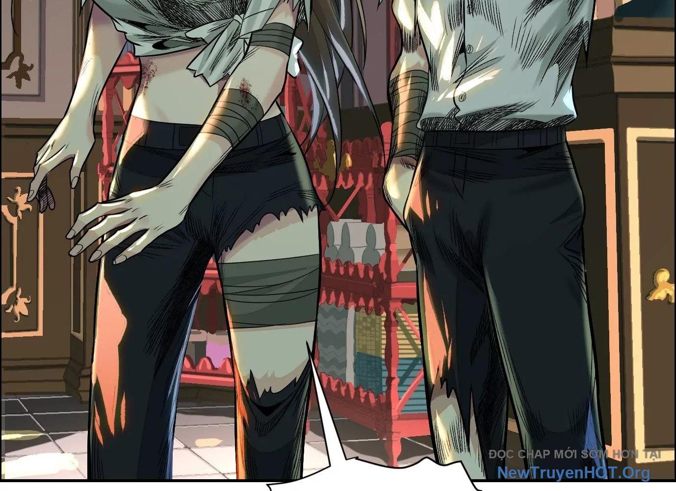 Thập Nhị Tinh - Dị Thú Mê Thành Chapter 68 - 58